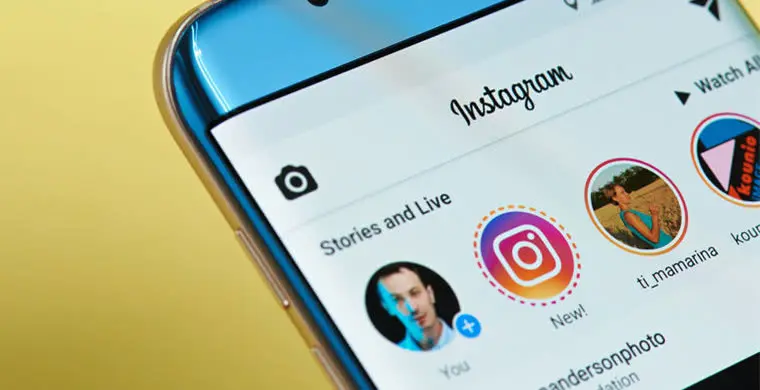 巨鲸：instagram图片营销三个技巧速看！