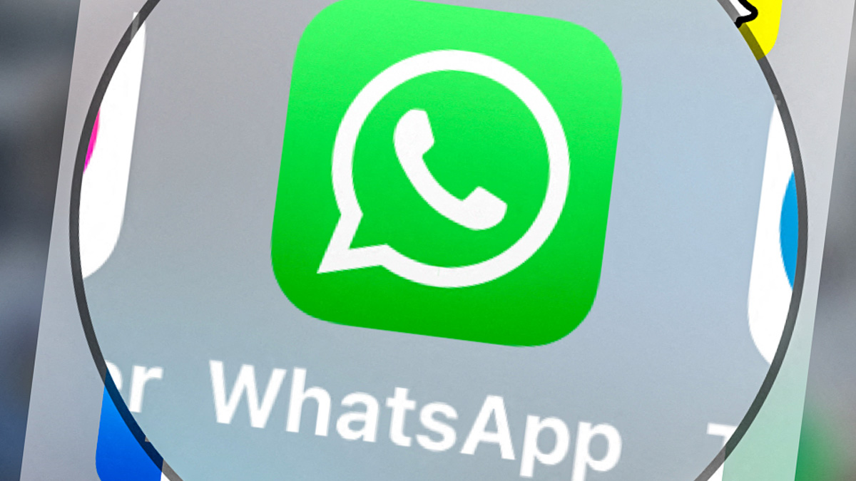 如何在WhatsApp中应用过滤器？