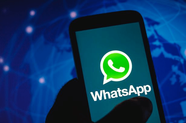 下载WhatsApp筛选器