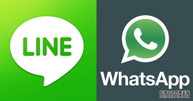 WhatsApp/line有客服辅助软件吗？