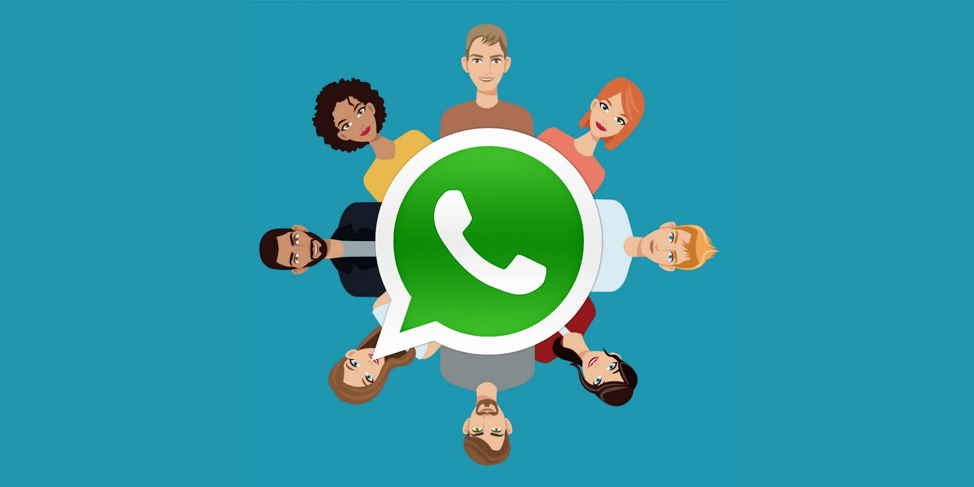 何时如何在 Whatsapp 中应用过滤器？