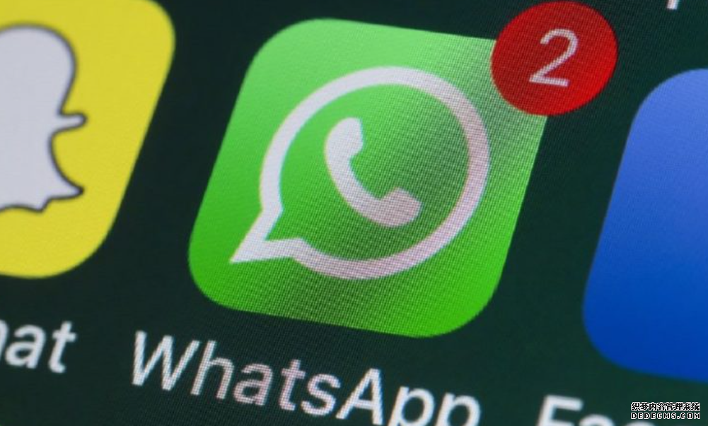 WhatsApp注意你的头像会暴露什么