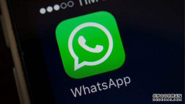 WhatsApp高效号码提取器